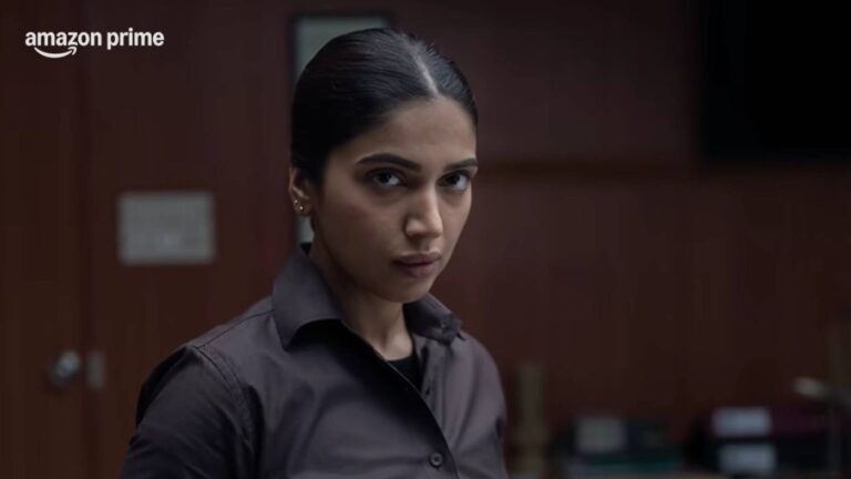 Prime Video Reveals Trailer of One of the Bloodiest Series You Have Seen