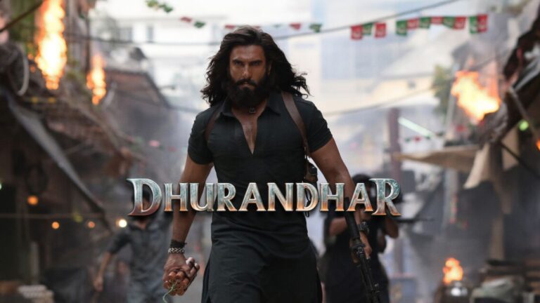 Dhurandhar Coming to OTT But With a Massive Problem