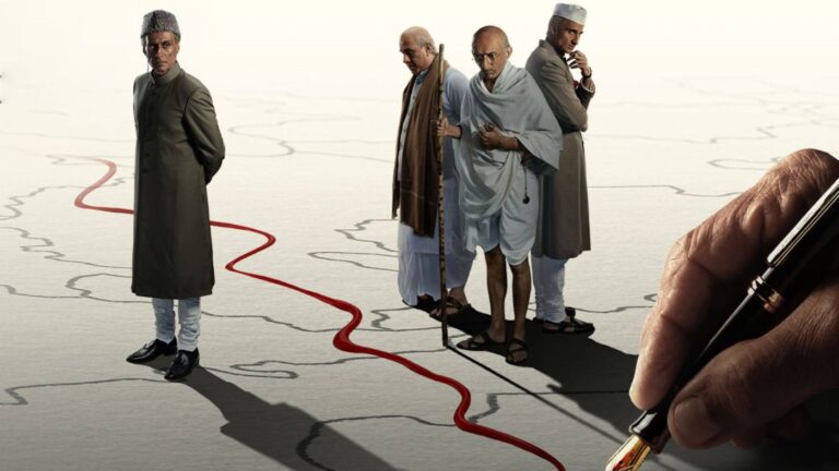 Freedom At Midnight Season 2 Review – Better Than How it Should Be