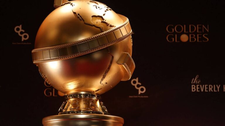 Golden Globe Awards 2026: Winners & Nominations
