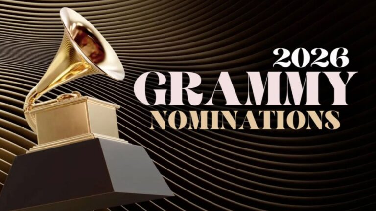 Grammys 2026: Date, Time, Streaming Details for India