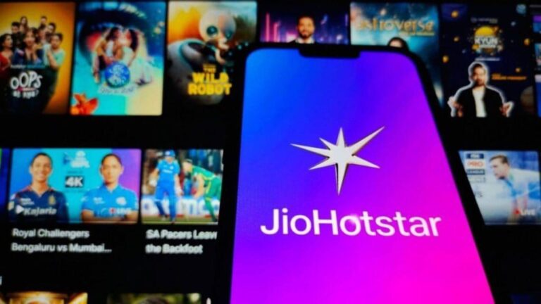 Why Did JioHotstar Not Increase Mobile Tier Price?