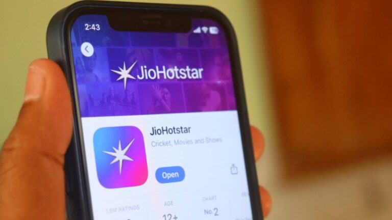JioHotstar Risks Mass Exodus With Steep Price Hike