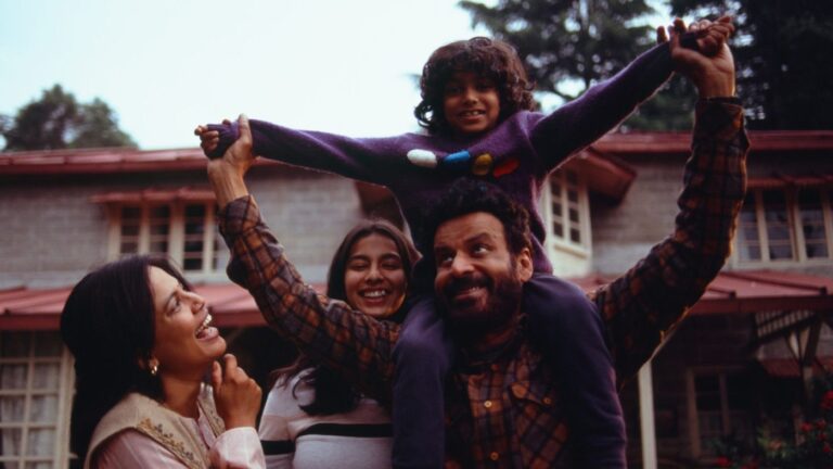 This Manoj Bajpayee Film Whispers Its Way to Prime Video