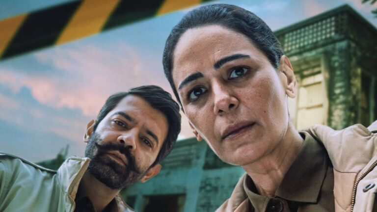 Highly Appreciated Series Kohrra Sets Release Date on OTT