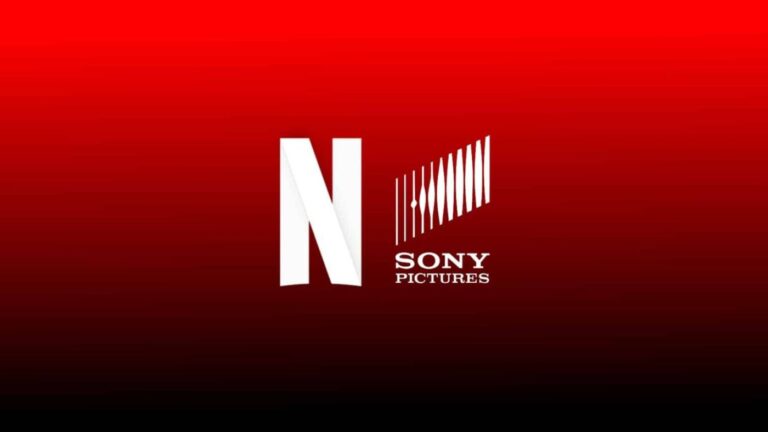 Netflix and Sony Double Down With a Mega Global Deal