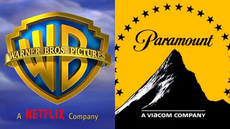 WBD Swipes Left Again, Netflix Beats Paramount for the 8th Time