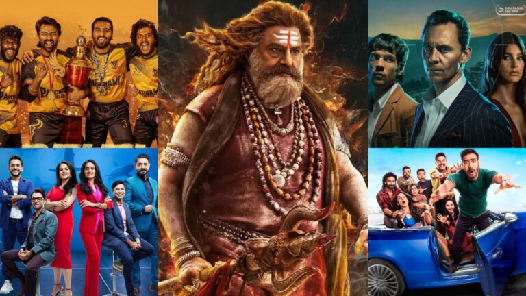 What’s Coming to OTT This Week? The Night Manager and More