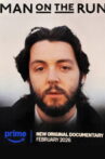Paul McCartney: Man on the Run