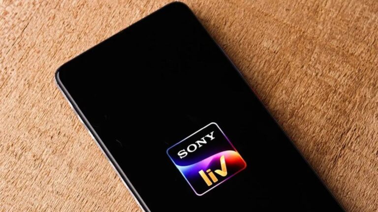 SonyLIV Slammed for Australian Open Streaming Mess