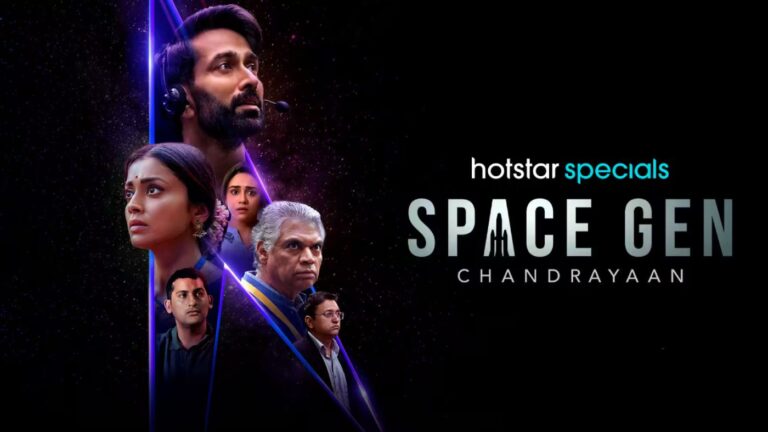 Space Gen: Chandrayaan Review – ISRO Deserved Better