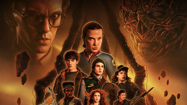 Stranger Things 5 Finale Review – A Safe, Emotional Goodbye to Hawkins