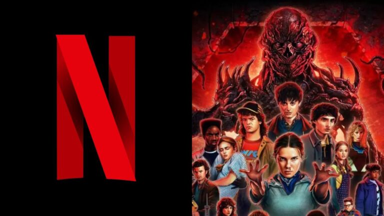 Stranger Things Season 5 Finale Crashes Netflix Despite Warnings!