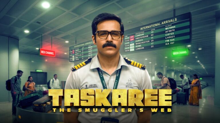 Netflix’s Taskaree Makes History! Leaves Heeramandi Far Behind