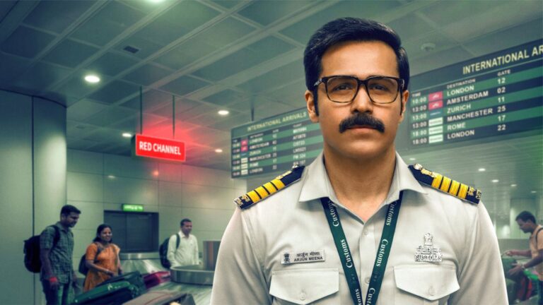 Taskaree: A Smuggler’s Web Review – Cliched Story Fails to Engage