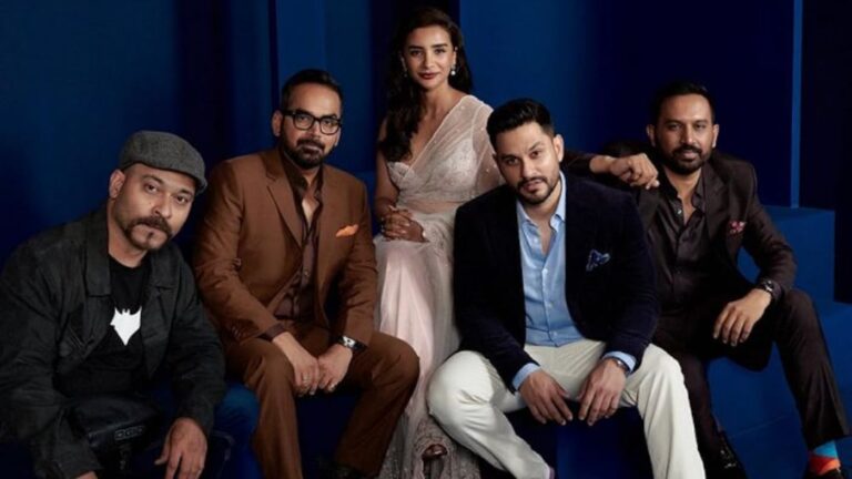 Rahi Anil Barve Speaks on the Disappearance of The Gulkanda Tales