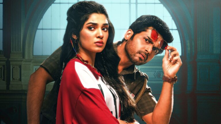 Vaa Vaathiyaar Coming to OTT Much Earlier! But Why?