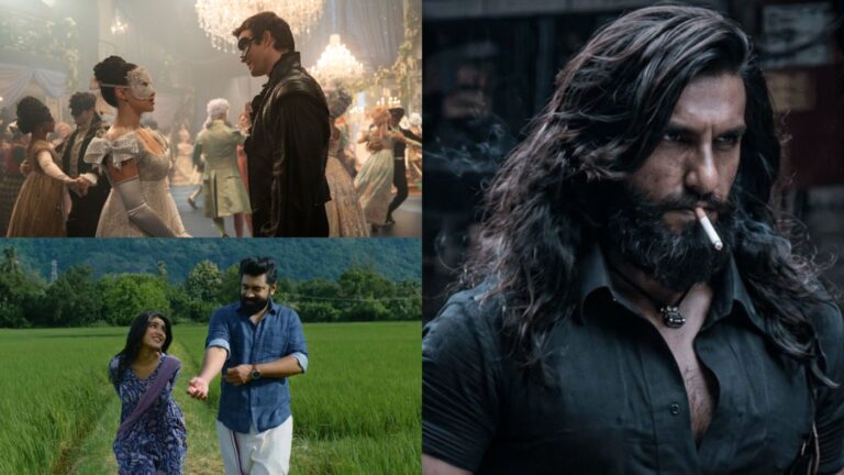 What’s Streaming on OTT This Week? Dhurandhar and More