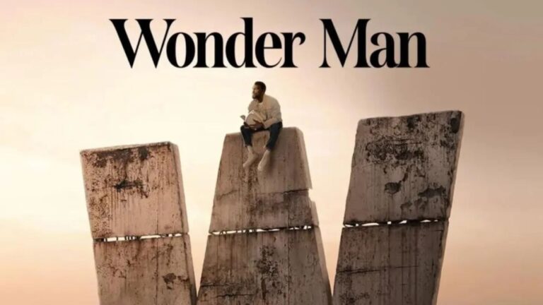 Wonder Man Review – A Refreshing Break from MCU Bombast