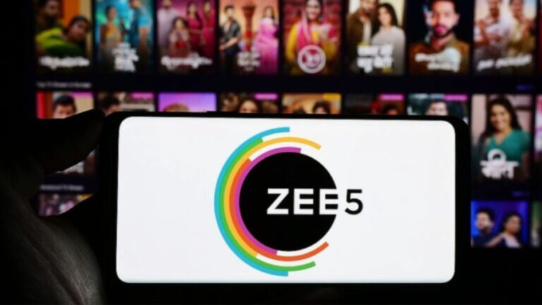 ZEE5’s 2025 Report: The Year Regional Content Ruled