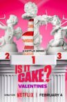 Is It Cake? Valentines