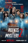 Agents of Mystery Season 2