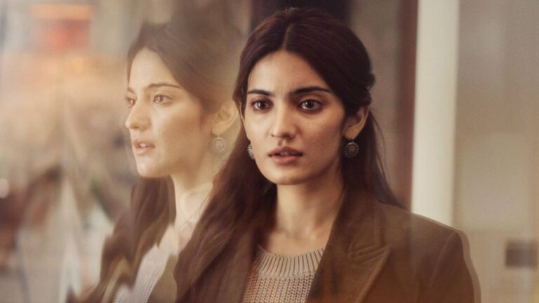 Netflix Announces Release Date of Accused: Intense Drama Ahead