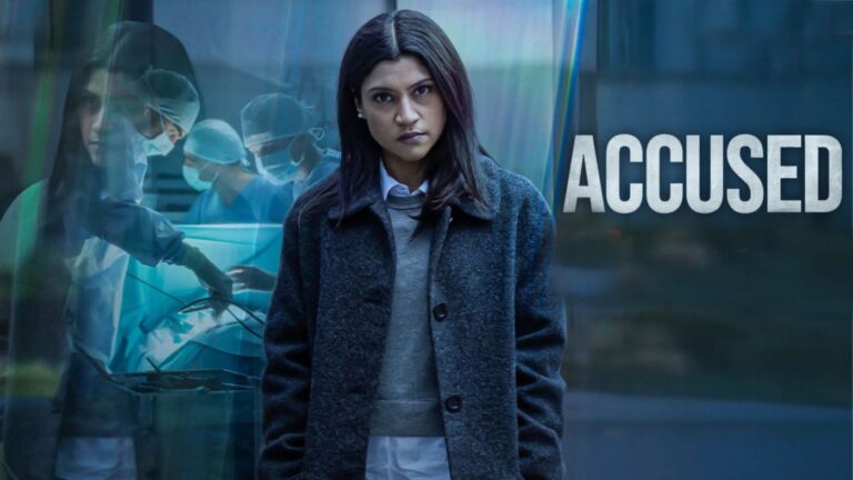 Accused Review – Great Concept Killed By Mediocrity