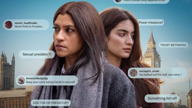 Accused: Netflix’s Next Film Will Make You Uncomfortable