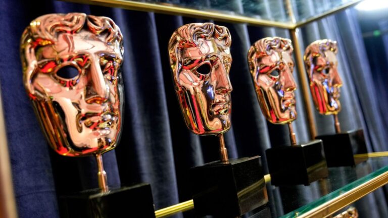 Where To Stream Winners of BAFTA 2026? Complete List