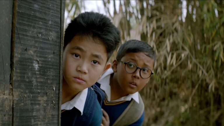 This BAFTA Winning Indian Film Puts Indian OTT at Shame