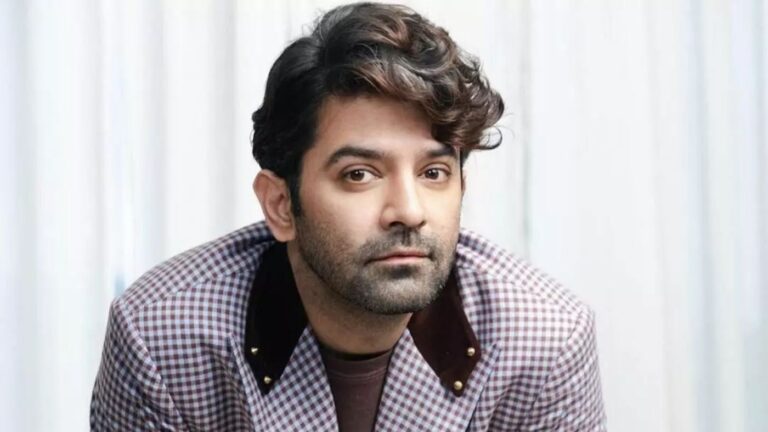 Barun Sobti: The Face of Indian OTT in 2026