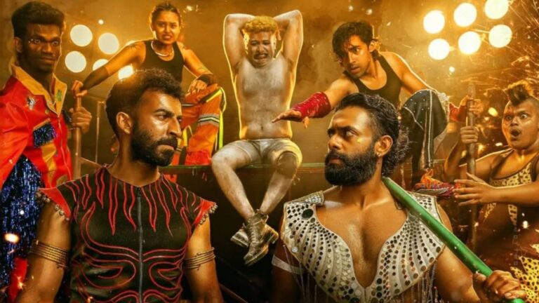 Chatha Pacha: Hit Mollywood Film Sets OTT Release Date