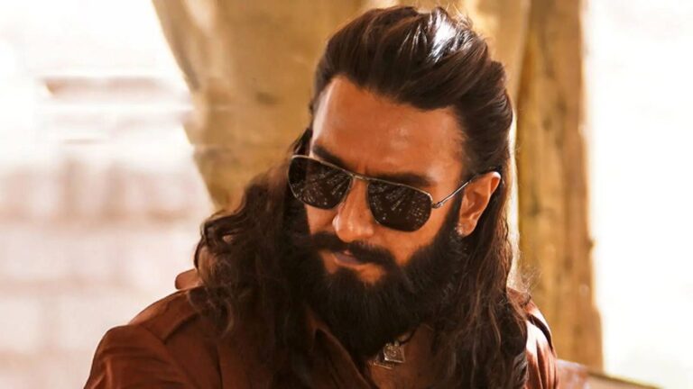 Dhurandhar Drops to #3 as Southern Hits Surge on Netflix