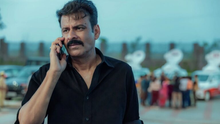 Controversy on Ghooskhor Pandat Forces Makers and Platform to Act