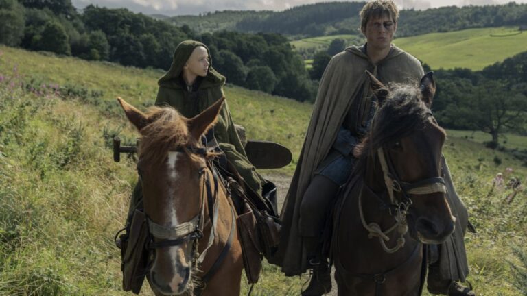 HBO’s AKOTSK Sets Up a Darker, Grittier Season 2