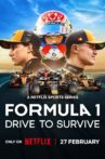Formula 1: Drive to Survive Season 8