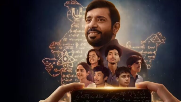 Hello Bachhon: Trailer Launch Traces Rise of Physics Wallah