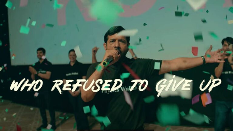 Netflix and TVF Unveil New ‘Hello Bachhon’ Trailer