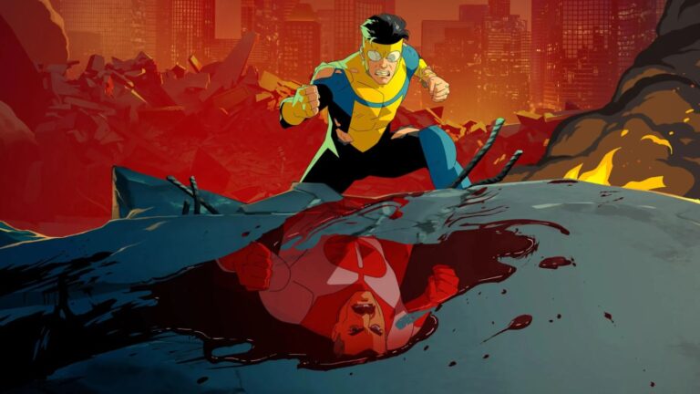 When to Watch Invincible Season 4? Check Complete Release Schedule