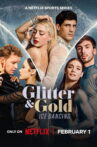 Glitter &amp; Gold: Ice Dancing