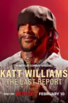 Katt Williams: The Last Report
