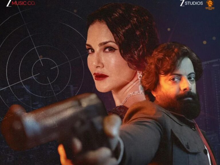 Kennedy Review – Average Film Hyped by Delays