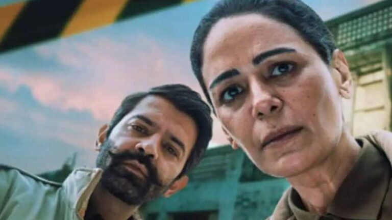 Not Makers But Audience Fails Kohrra Season 2