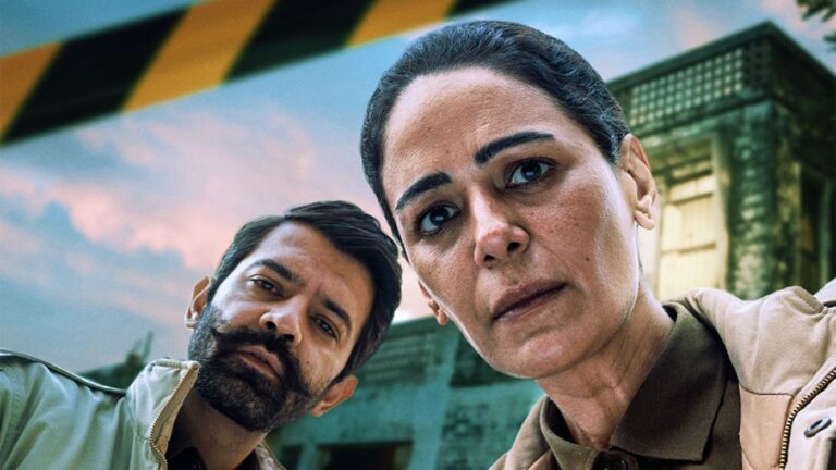 Kohrra Season 2 Review – Mona Singh Shines in This Disturbing Drama