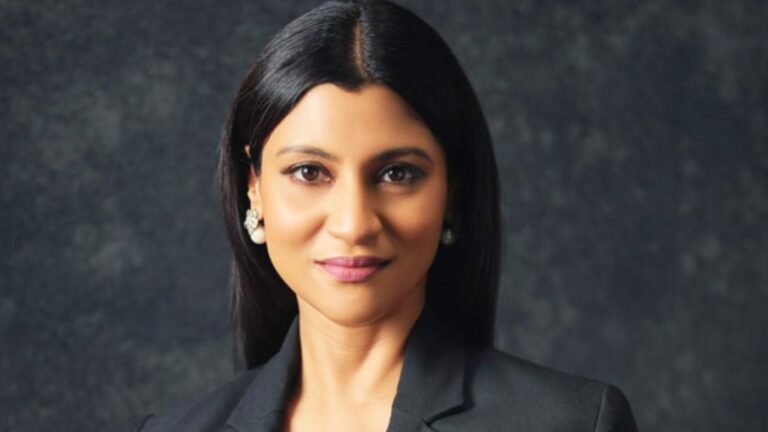 Accused: Konkona Sen Sharma on Queer Visibility