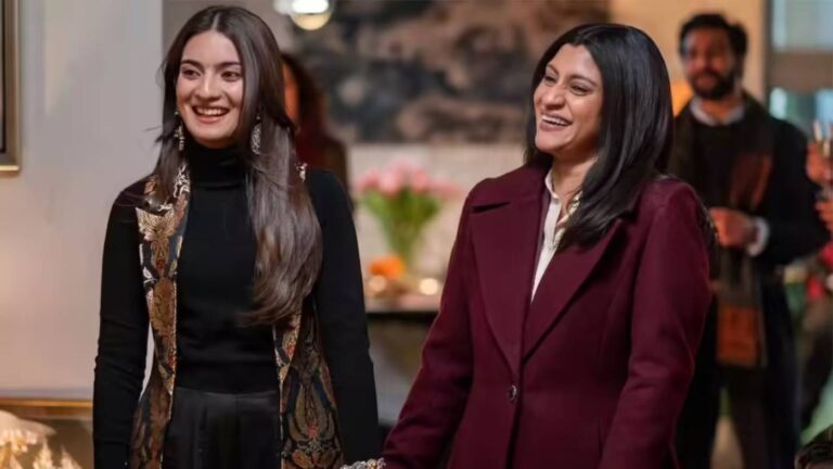 Netflix’s Accused: Hype, Heat & Sapphic Buzz, Stars Konkona