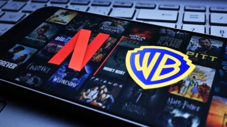 No WBD, No Problem: Netflix Stock Surges, What Next?