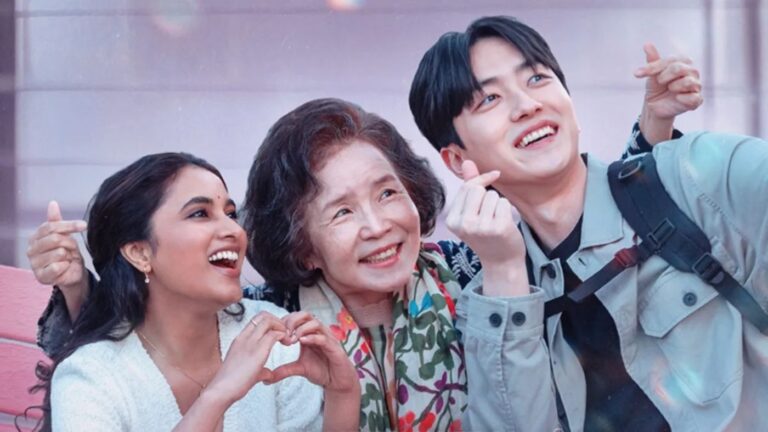 Made in Korea: Netflix’s Tamil Movie Sets Release Date