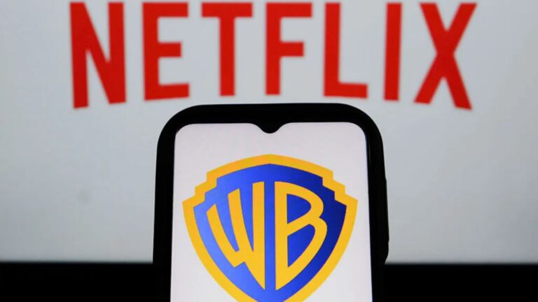 Netflix Promises 45-Day Theatre Window to Win Trust in Warner Bros Deal